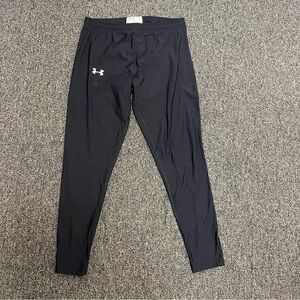 Under Armour Black Athletic Leggings
